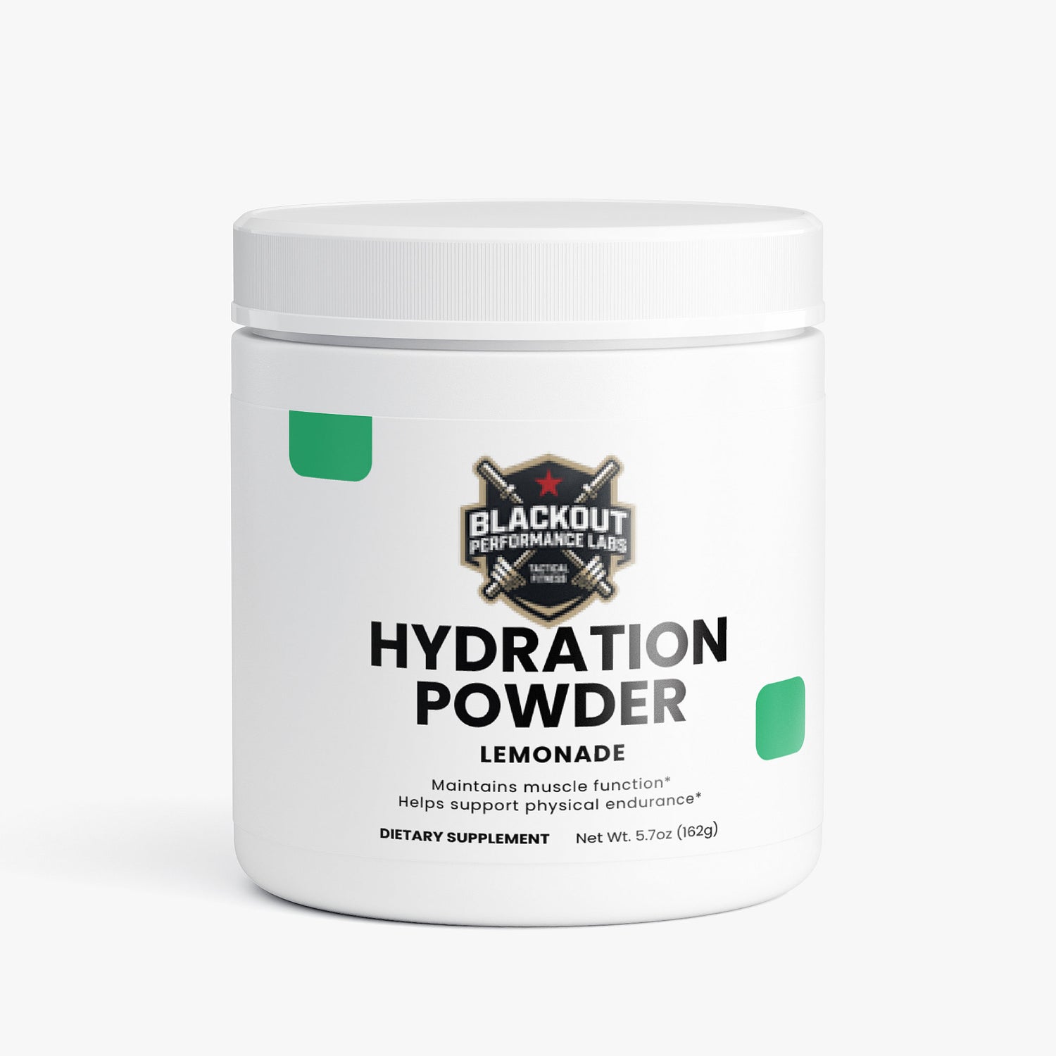 HYDRATION OPS (Matcha Mission)