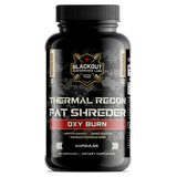 Thermal Recon Fat Shreder