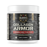 Collagen Armor