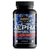 Alpha Warfuel Core