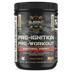 Pre-Ignition Pre-Workout