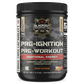 Pre-Ignition Pre-Workout
