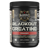 Blackout Creatine