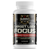Target Lock Focus