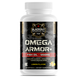 Omega Armor+
