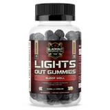 Lights Out Gummies