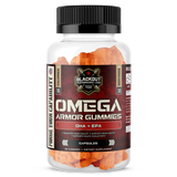 Omega Armor Gummies