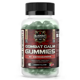 Combat Calm Gummies