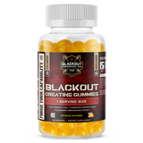 Blackout Creatine Gummies