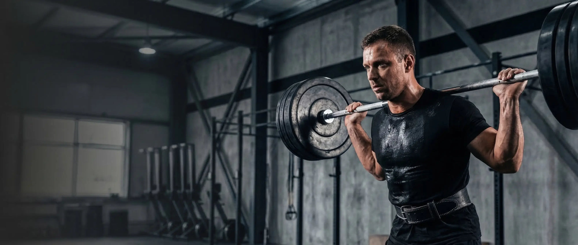 STRENGTH & PERFORMANCE