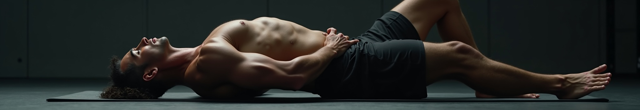 Recovery & Structure