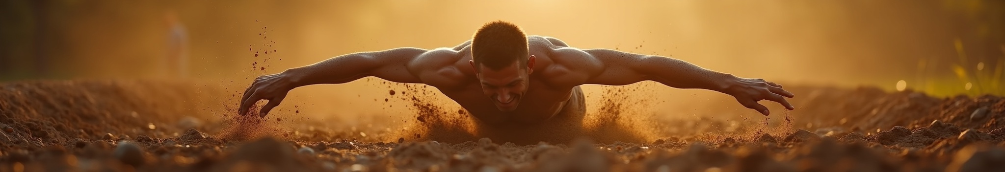 Hydration & Endurance
