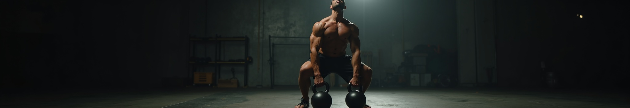 Strength & Performance