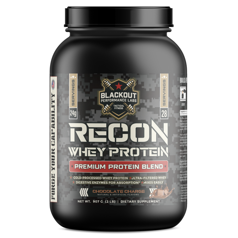 Recon Whey Protein