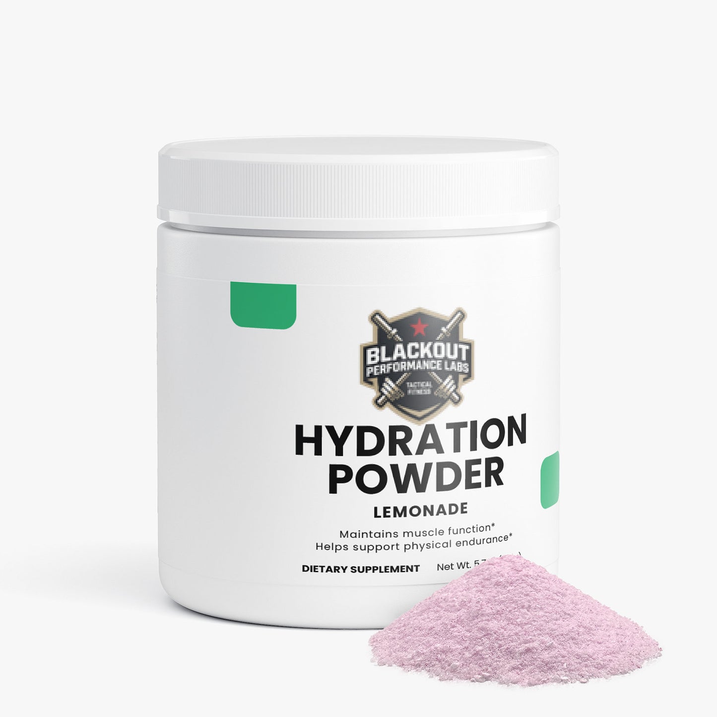 HYDRATION OPS (Lychee Recon)
