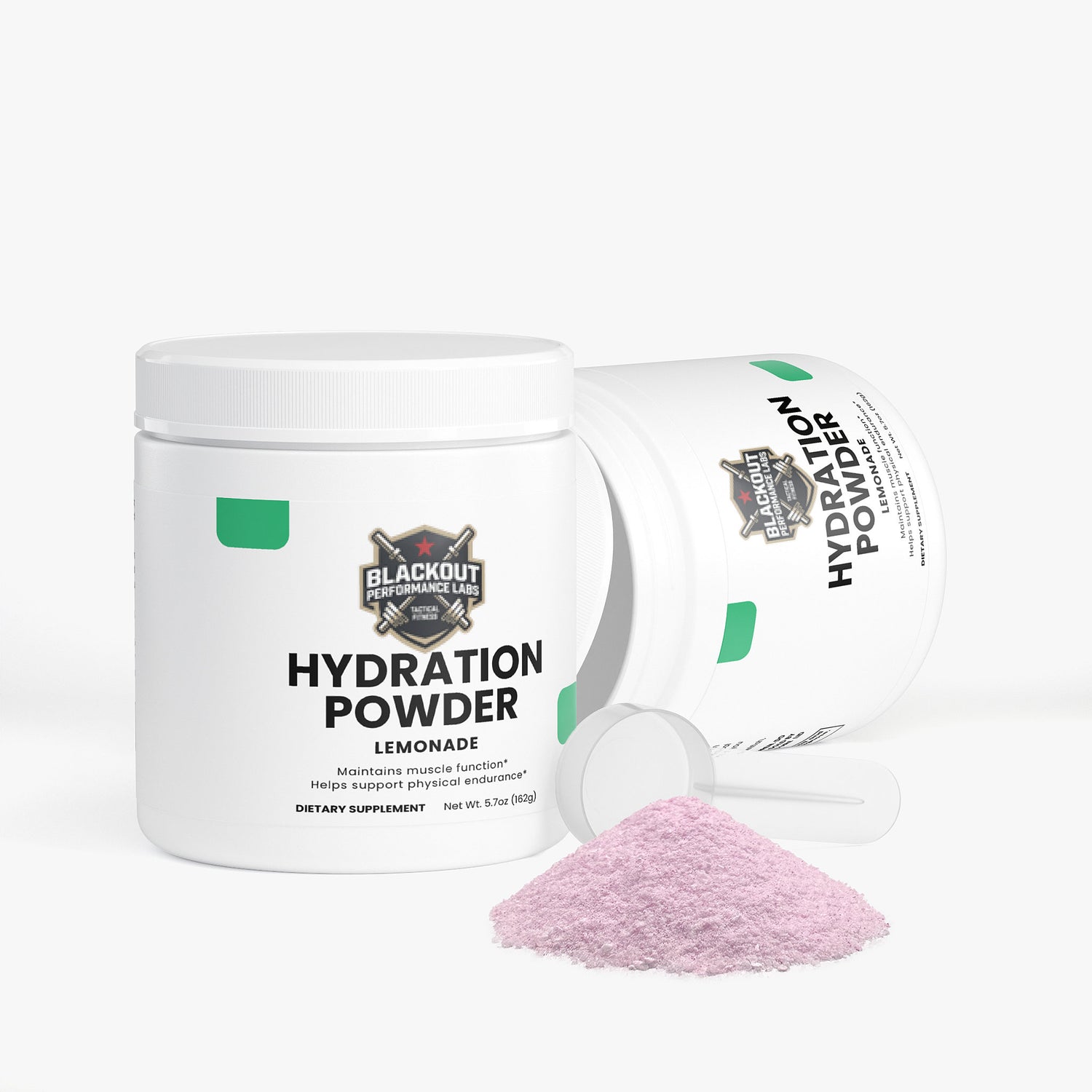 HYDRATION OPS (Lychee Recon)