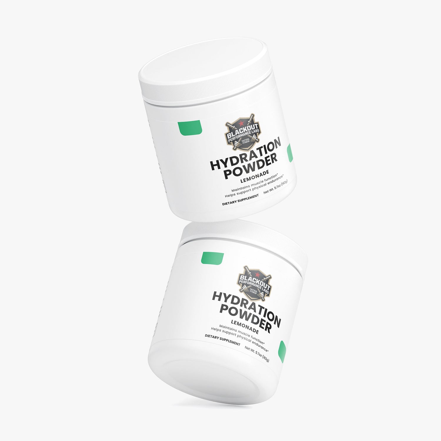 HYDRATION OPS (Lychee Recon)