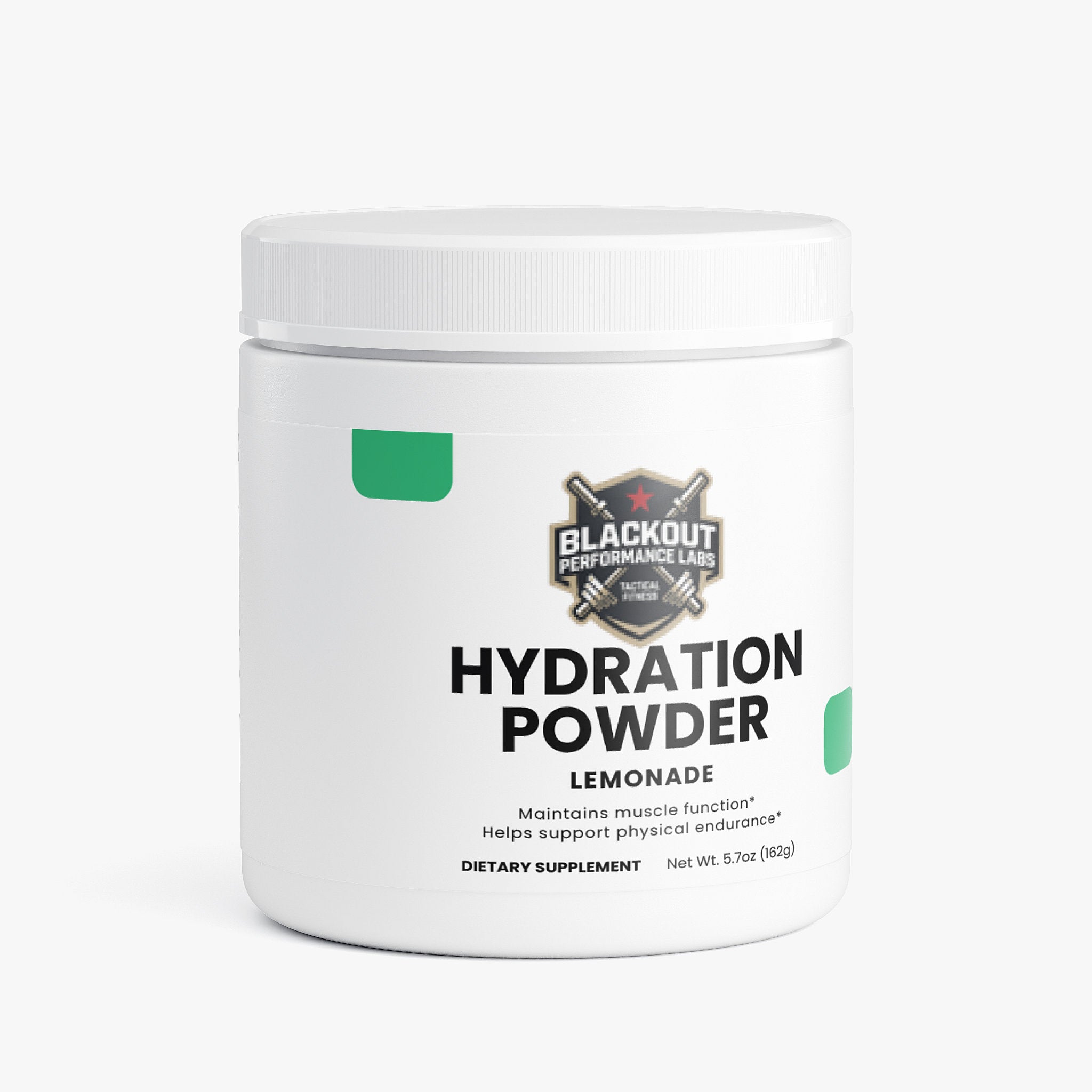 HYDRATION OPS (Passion Patrol)