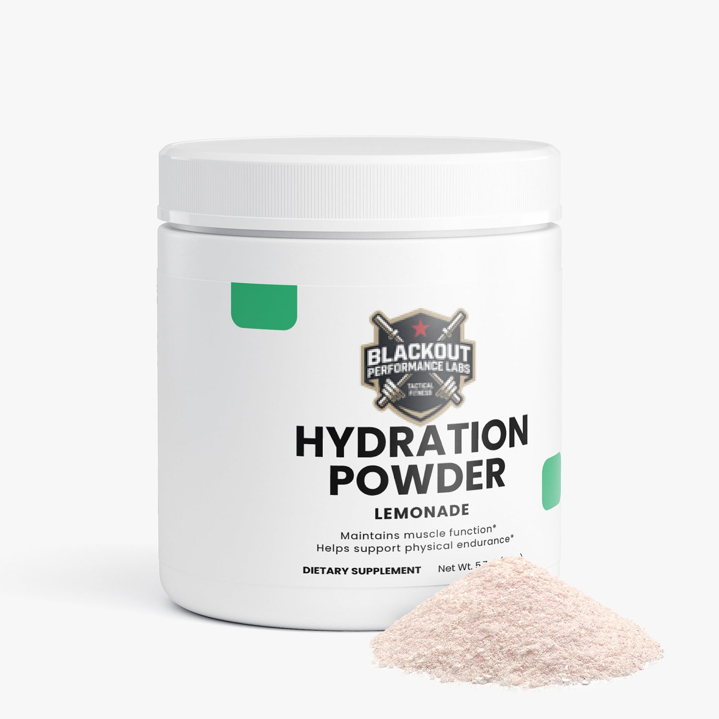 HYDRATION OPS (Passion Patrol)