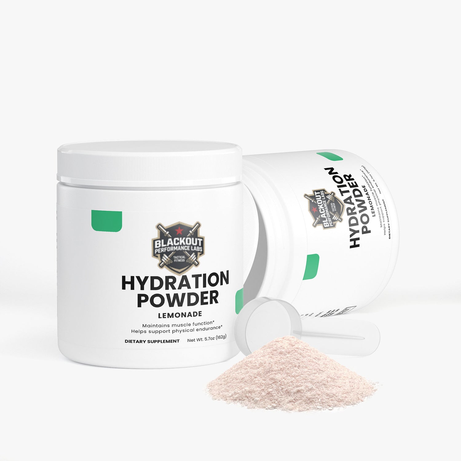 HYDRATION OPS (Passion Patrol)