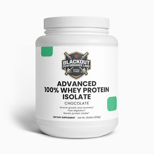 RECON PROTEIN (Vanilla Stealth)