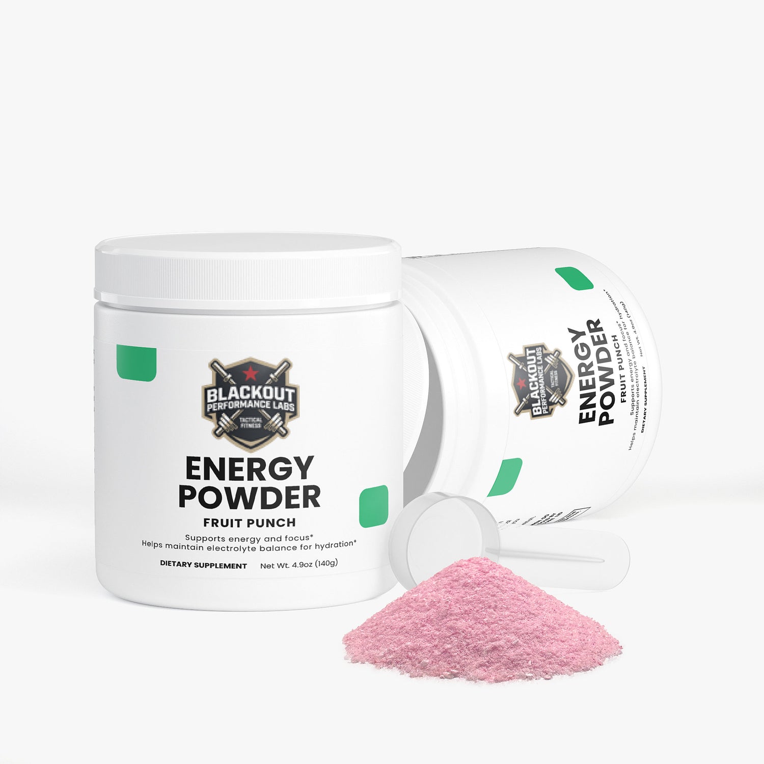 IGNITION ENERGY (Fruit Strike)