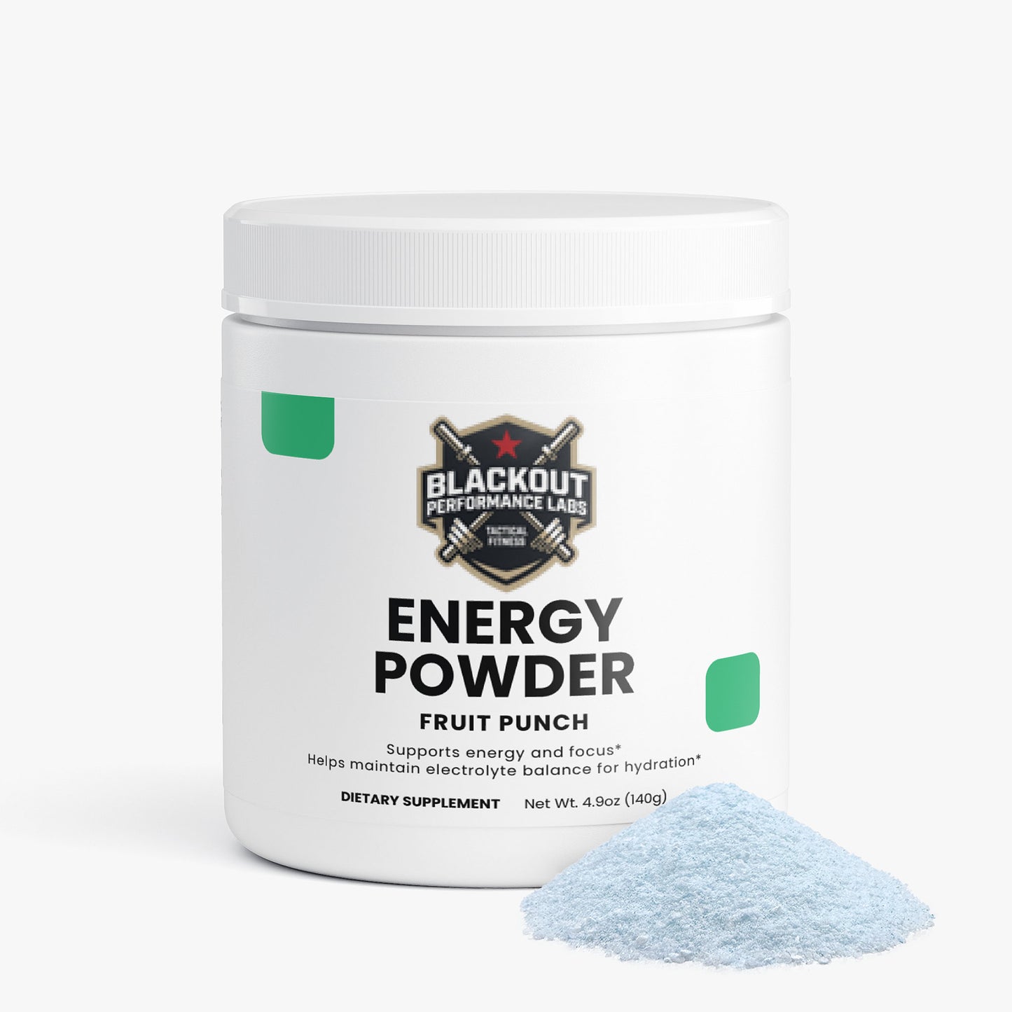 IGNITION ENERGY (Cotton Cloudburst)