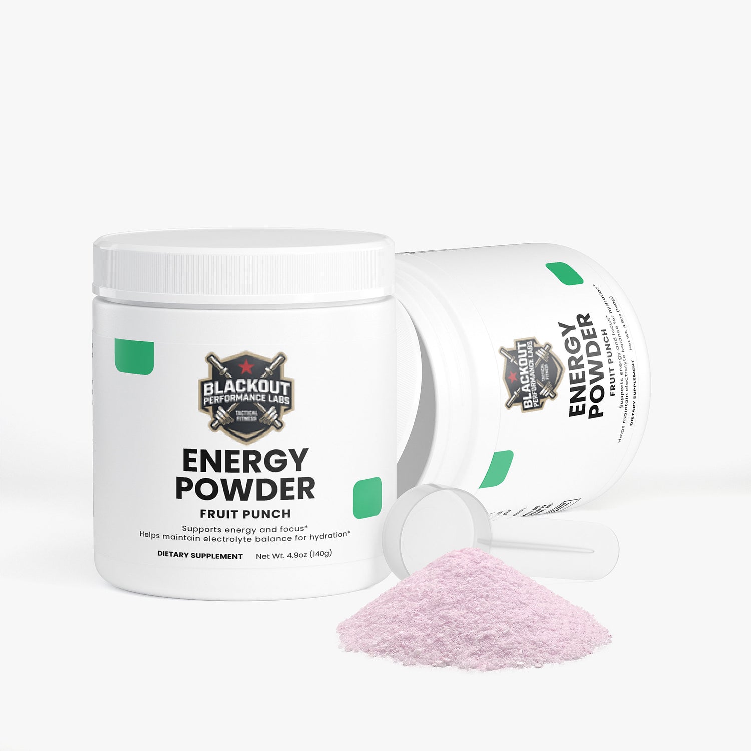 IGNITION ENERGY (Strawberry Sapper)