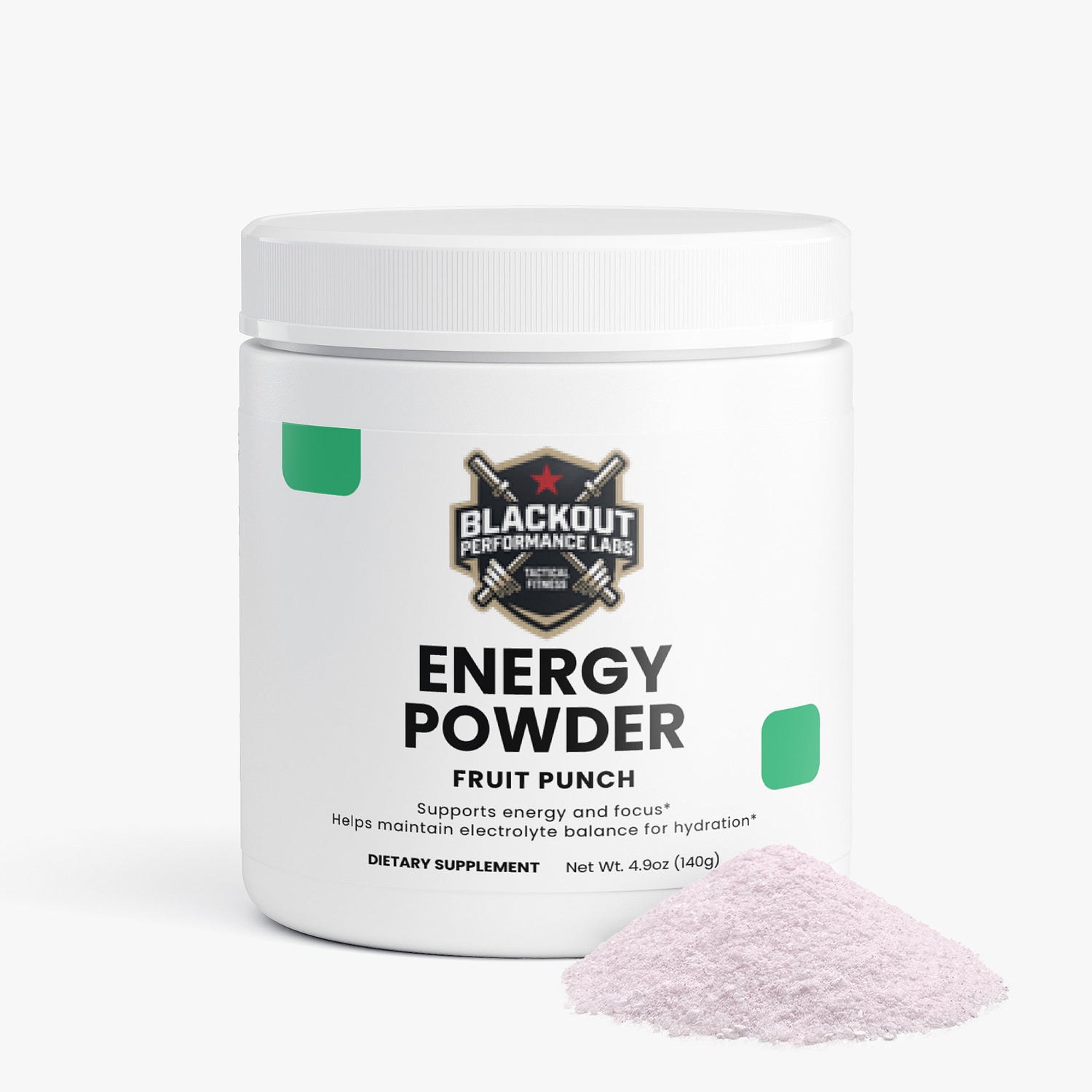 IGNITION ENERGY (Guava Grenade)