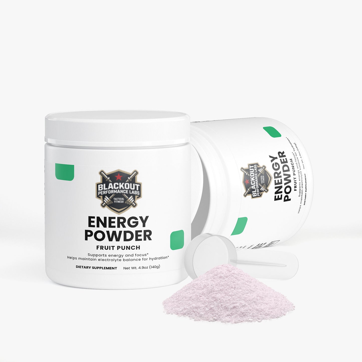 IGNITION ENERGY (Guava Grenade)