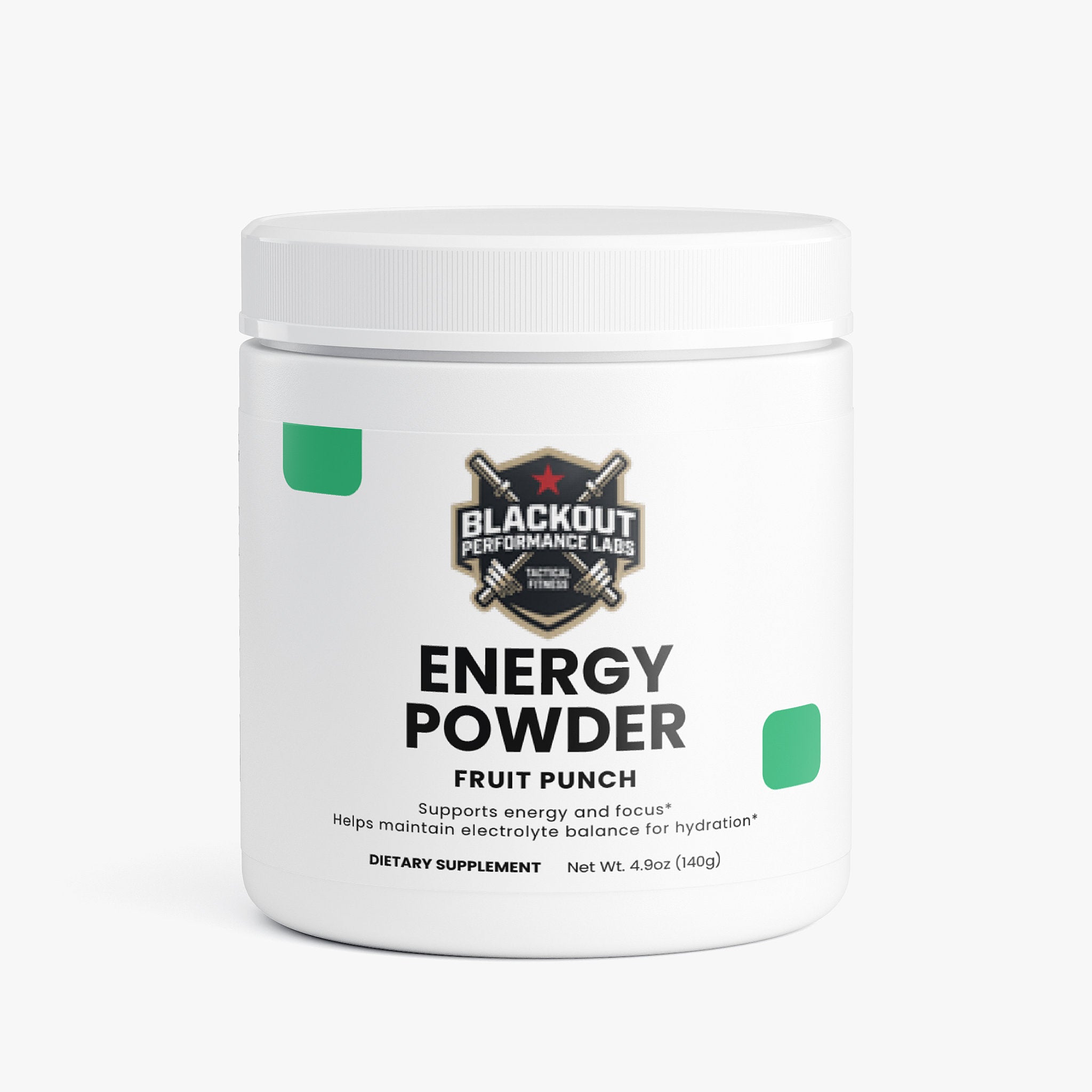 IGNITION ENERGY (Melon Barricade)