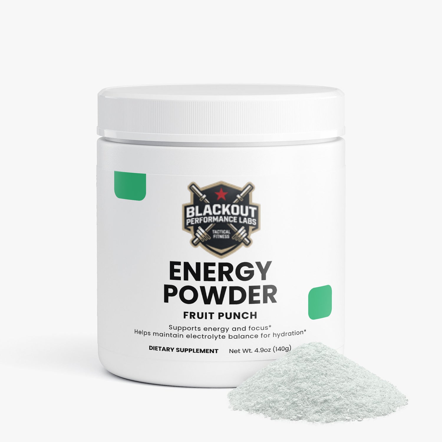 IGNITION ENERGY (Melon Barricade)