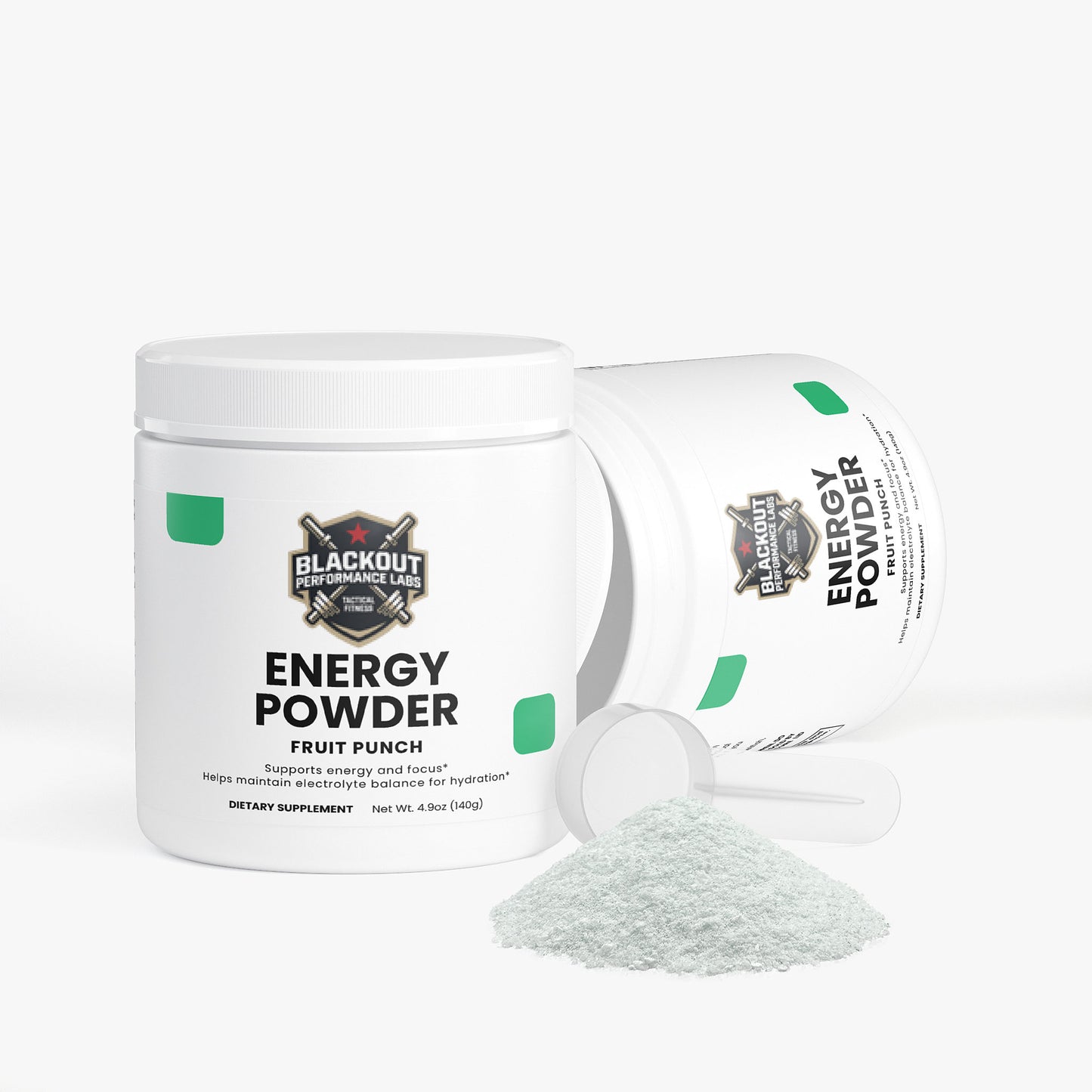 IGNITION ENERGY (Melon Barricade)