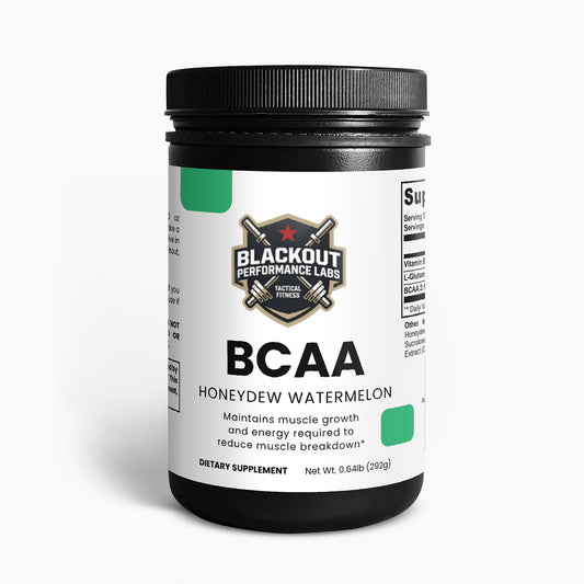 RECOVERY OPS BCAA (Fruit Strike)