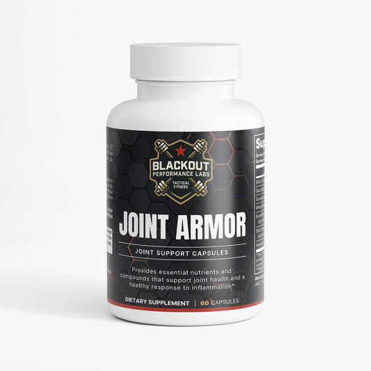 JOINT ARMOR