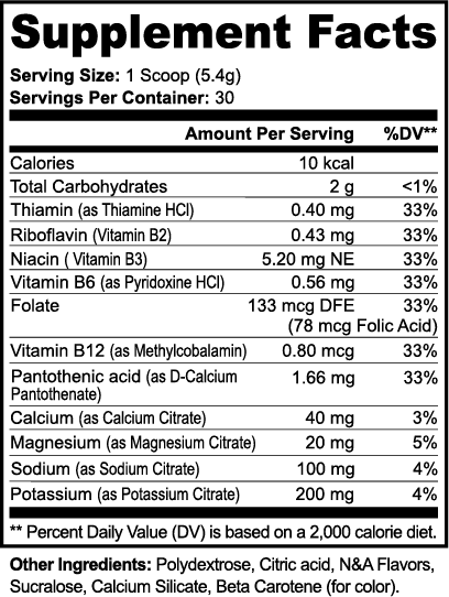 HYDRATION OPS (Mango Tango)