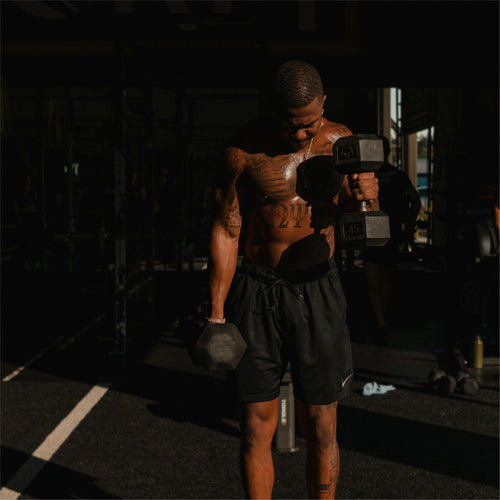Blackout Performance Labs on Instagram
