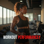 Blackout Performance Labs Media