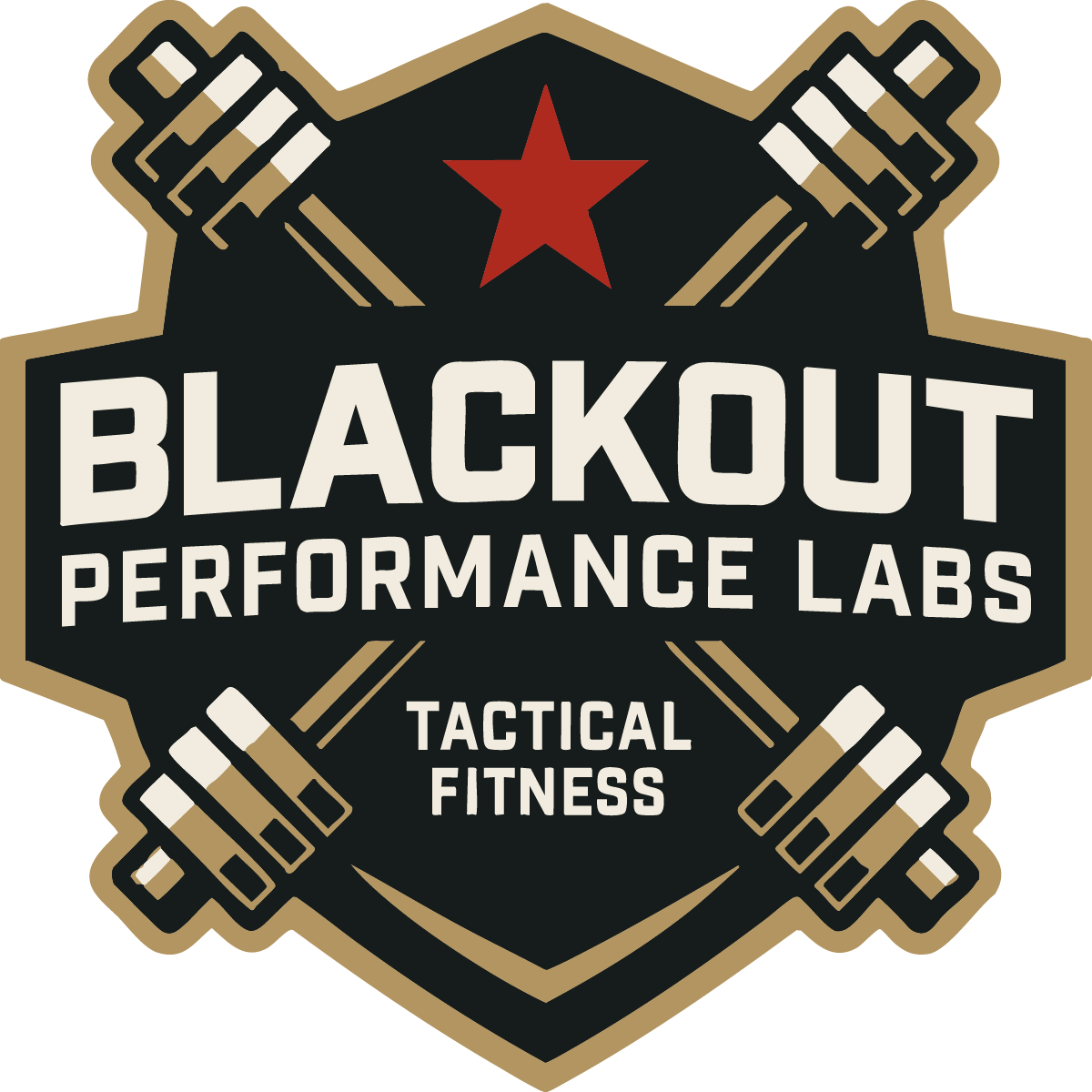 Blackout Performance Labs