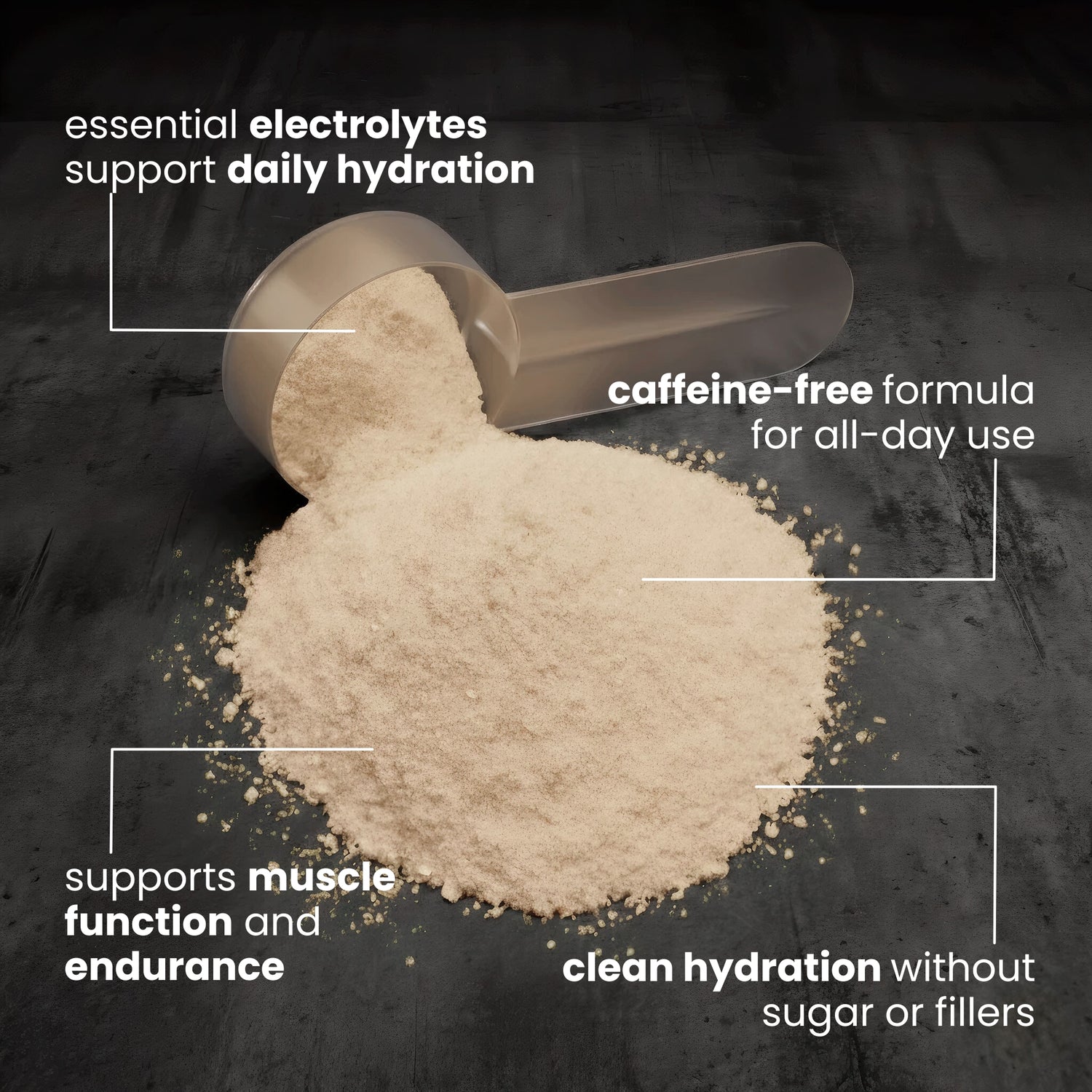 HYDRATION OPS (Citrus Charge)