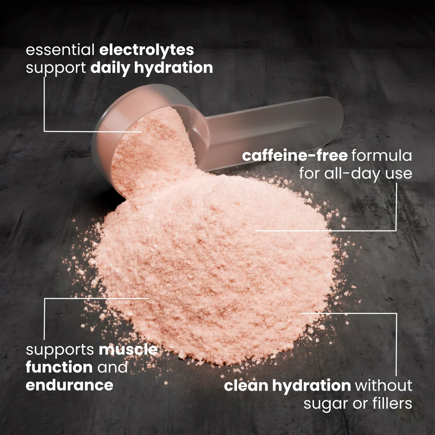 HYDRATION OPS (Passion Patrol)