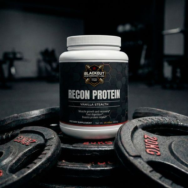 RECON WHEY PROTEIN