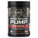 Nitric Recon Pump Pre-Workout