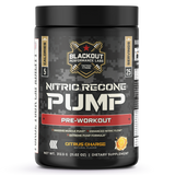 Nitric Recon Pump Pre-Workout