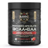 Recovery Ops Elite BCAA + EAA