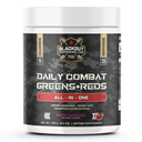 Daily Combat Greens Plus Reds