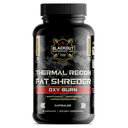 Thermal Recon Fat Shreder