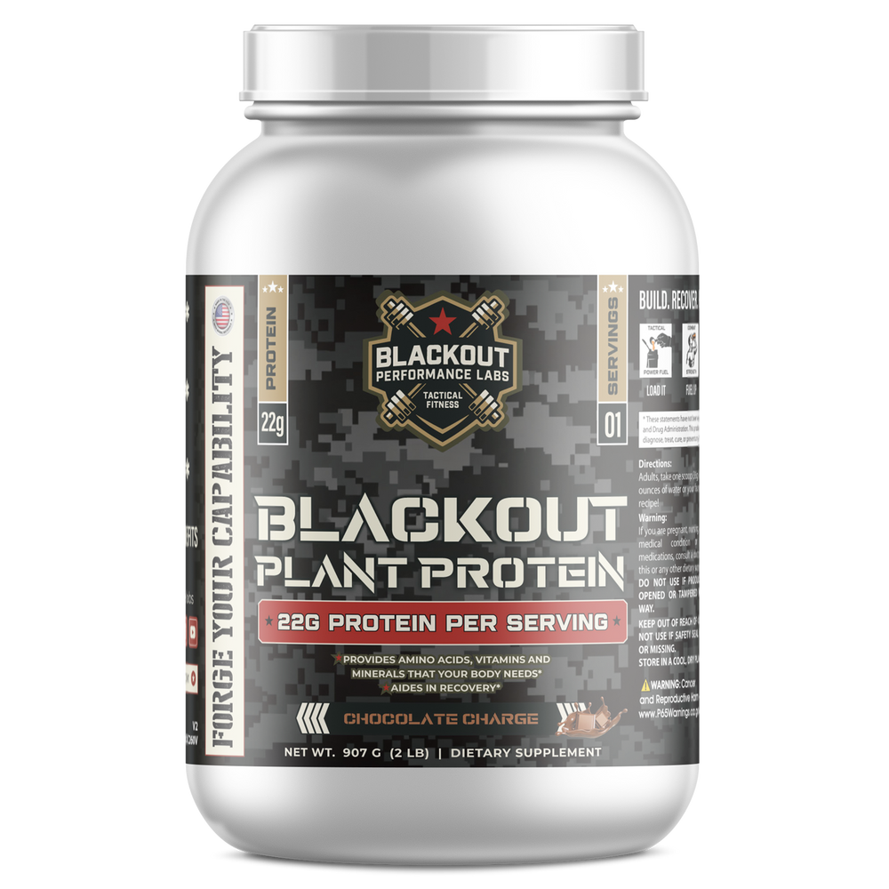 Recon Plant Protein