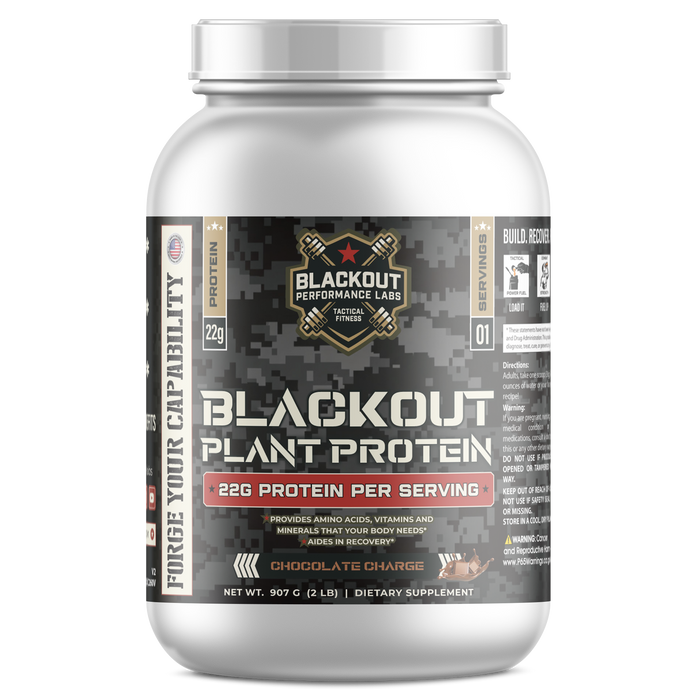 Recon Plant Protein