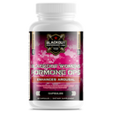 Blackout Womens Hormone Ops